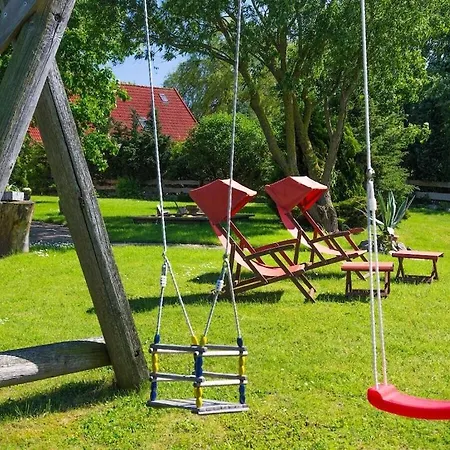 1-room In Ruegeband * Waren (Mueritz)