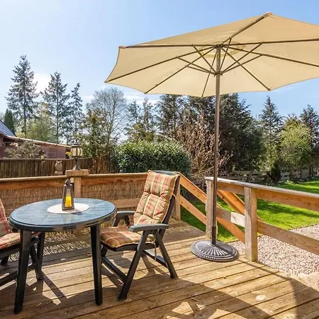 1-room In Ruegeband *