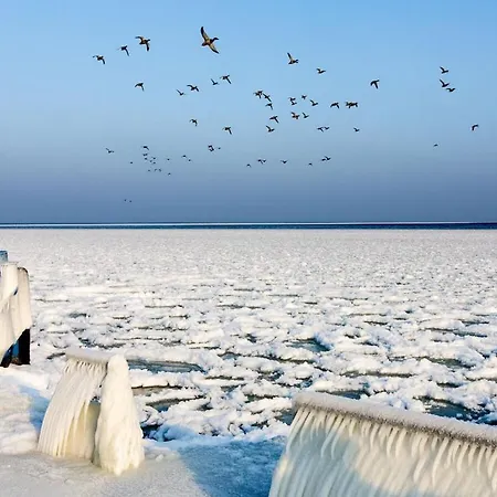 1-room In Ruegeband Waren (Mueritz)