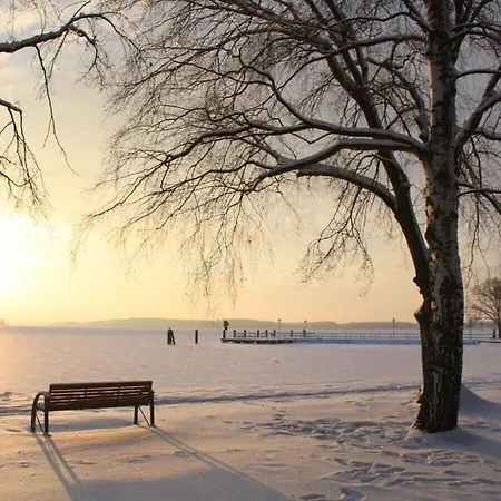 1-room In Ruegeband * Waren (Mueritz)