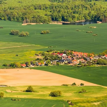 1-room In Ruegeband Waren (Mueritz)