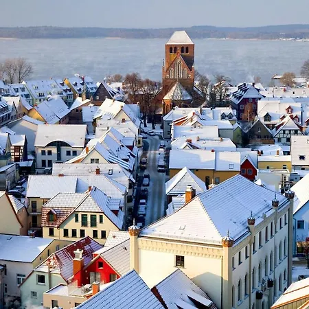 1-room In Ruegeband *