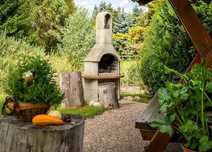 Σπίτι διακοπών 1-room In Ruegeband Βάρεν