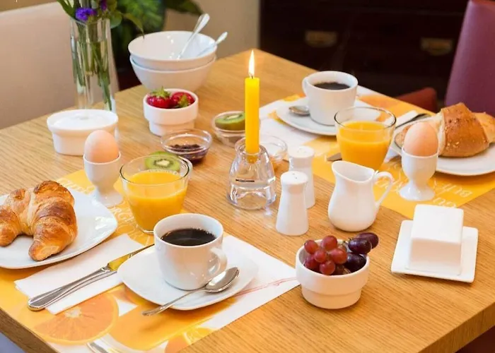 1-room In Ruegeband Σπίτι διακοπών