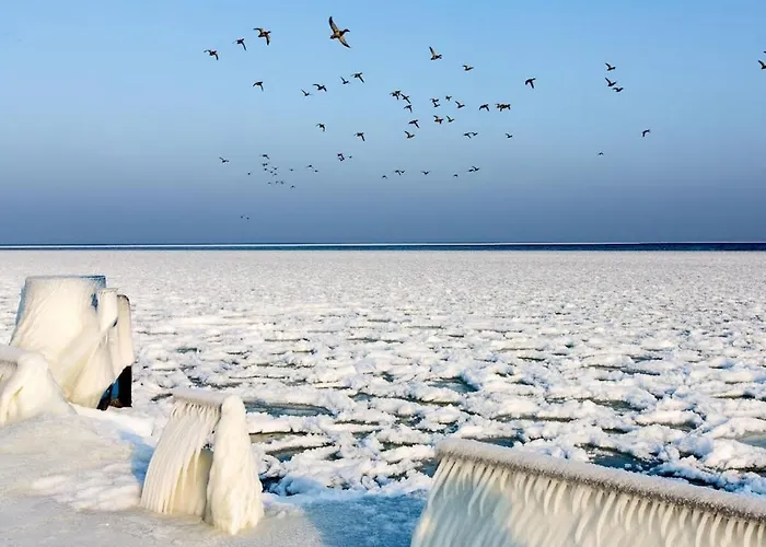 1-room In Ruegeband Βάρεν