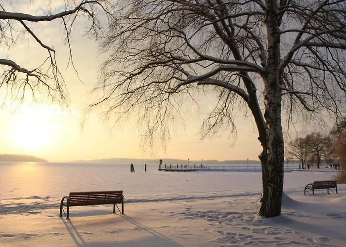 1-room In Ruegeband * Βάρεν