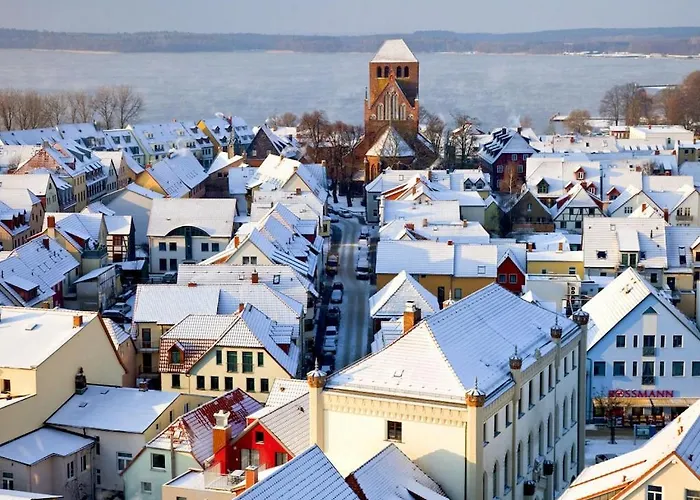 1-room In Ruegeband *