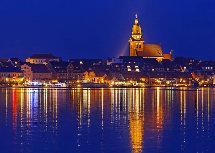 Σπίτι διακοπών 1-room In Ruegeband *